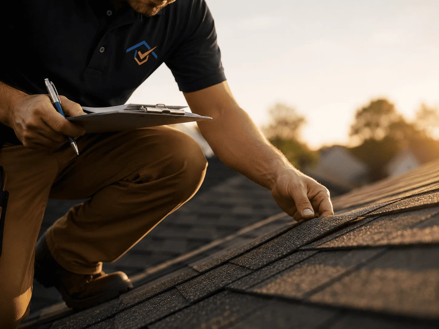 Why Choose Roof Inspection in Middletown, VA