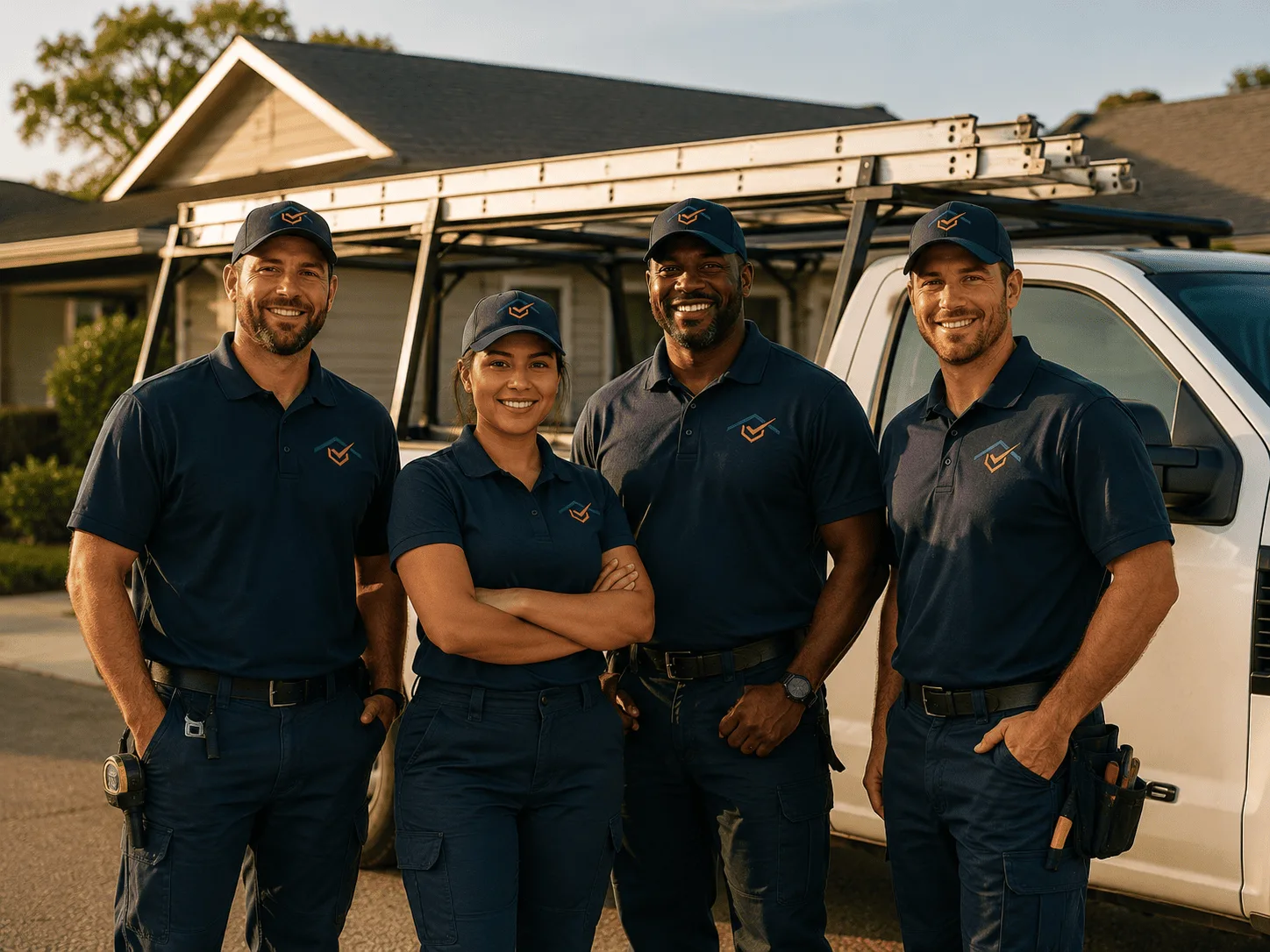 Roof Inspection company in Middletown, VA